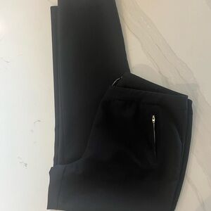 Women’s Black Pants